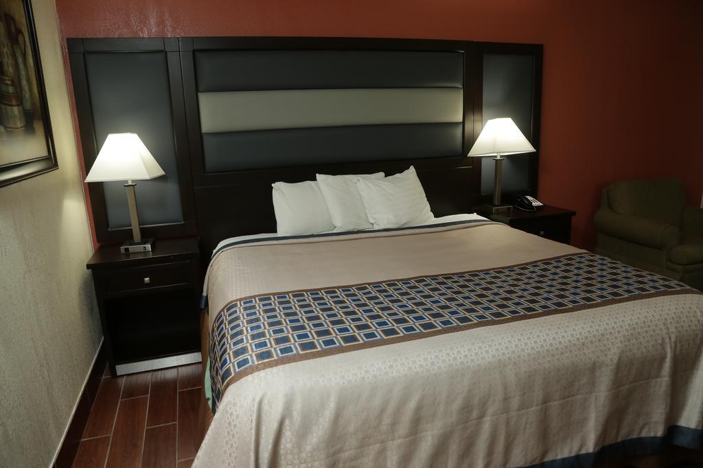 Budget Inn - Washington Exterior foto
